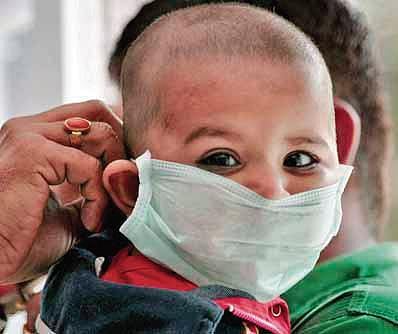 BBMP wants to give flu vaccine to all children