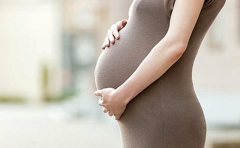 Representational image