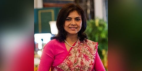 Nagma Mohammed Mallick