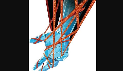 Why is the government going after NGOs?