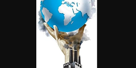 For representational purposes (Amit Bandre | Express Illustrations)