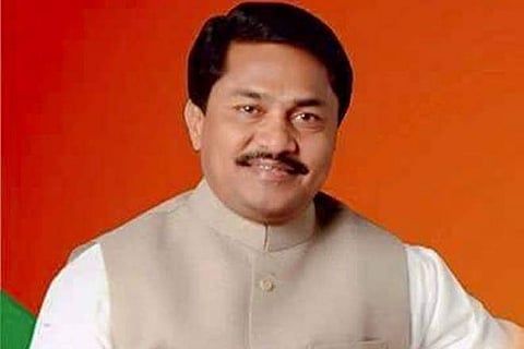 Maharashtra Assembly Speaker Nana Patole (Facebook Photo)