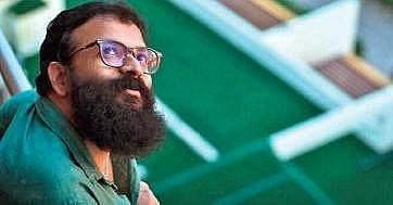 Actor Jayasurya in a still from 'Sunny' trailer.: