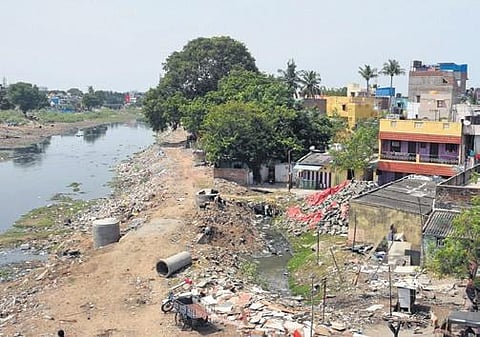 40 years on, Aminjikarai plot owners face eviction