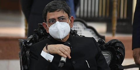 Tamil Nadu Governor RN Ravi (Photo | EPS)