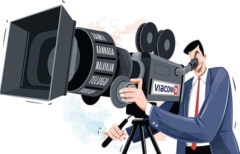 For representational purposes (Illustration by Tapas Ranjan)