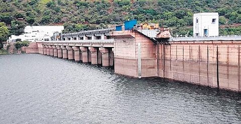 Power generation: AP seeks action against Telangana