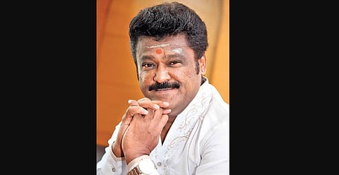 Jaggesh