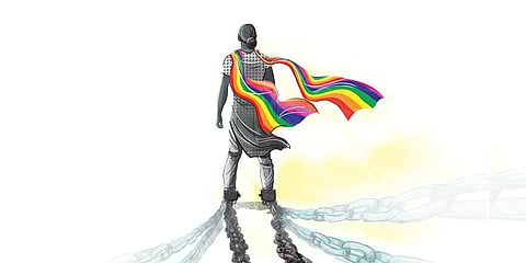 Transpeople’s fight for survival