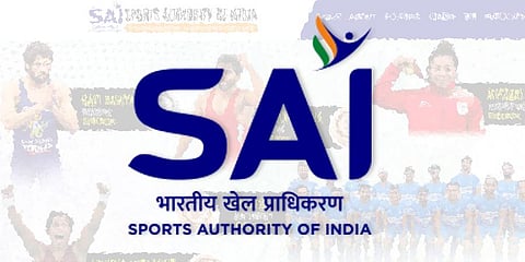 Sports Authority of India (SAI)