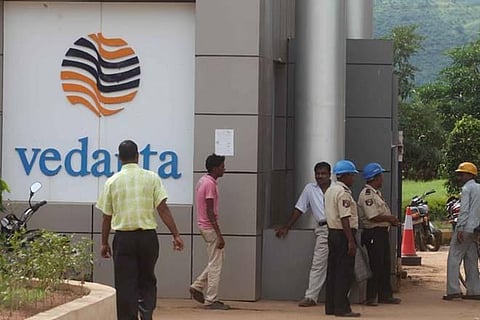 Vedanta is said to concentrate all trading of its equity shares on the BSE and NSE. (File photo | PTI)
