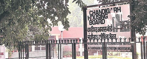 Chandigarh Housing Board