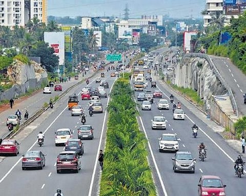 Development of NH66 stretch in Kollam inching closer to reality