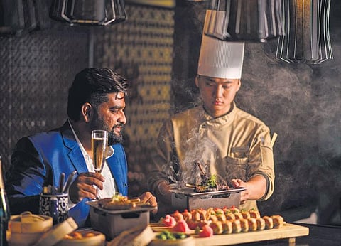 Eat, Sleep, Earn, Repeat: The world of hotel loyalty programmes