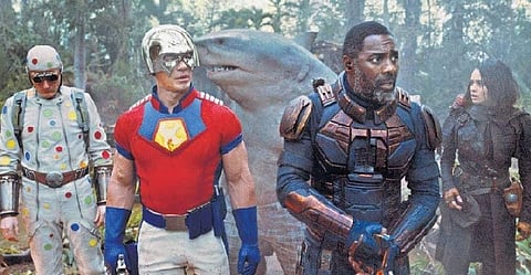 A still from the film