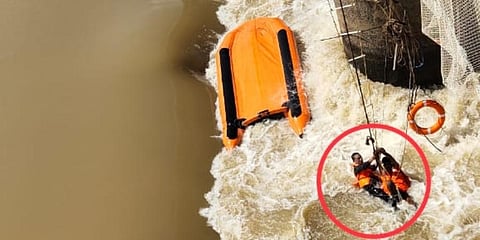 Mahanadi mishap: Journalist's death was an entirely avoidable tragedy - Who to blame!