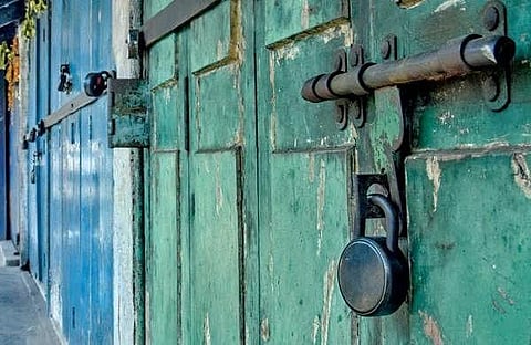 Image for representation (File Photo | EPS)