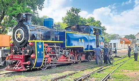 ‘Exorbitant’ fare on Nilgiri Mountain Railway draws flak