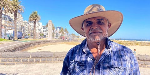 Fisher is taking the Australian government to court to argue that Indigenous people should have access to the age pension earlier because of the former's relative low life expectancy. (Photo | AP)