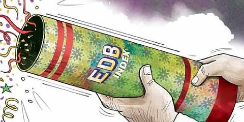 For representational purposes