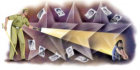 When CM Hemant Soren got to know about the ordeal of Jayanti, he directed officials to ensure that she is brought back and handed over to her family members.