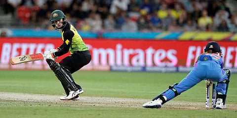 Australia batswoman Rachael Haynes (Photo | AP)