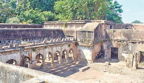 File photo of Raja Bakhri