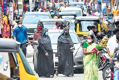 No need to worry as herd immunity against Covid in Kerala not very far: Experts