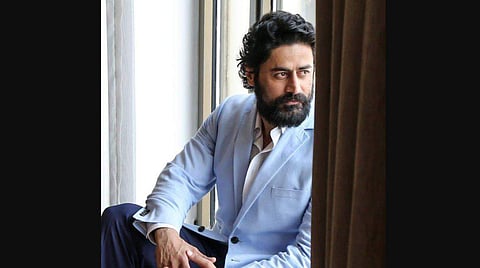 Actor Mohit Raina (Photo | Facebook)