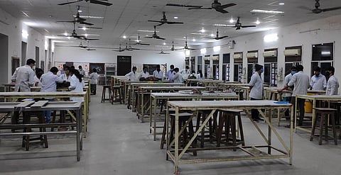 Image for representational purpose only. (Photo | EPS)