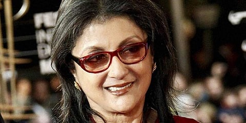 Filmmaker Aparna Sen. (File photo | PTI)