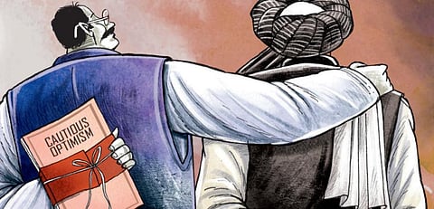 For representational purposes (Express Illustrations/Amit Bandre)