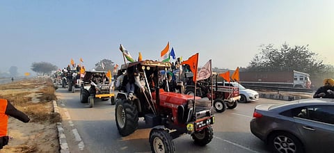 Representational Image. (Photo | EPS/Shekhar Yadav)