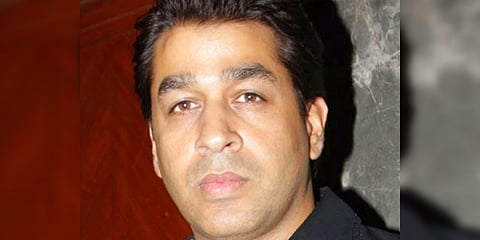 Actor Rajat Bedi (Photo| IMDb)