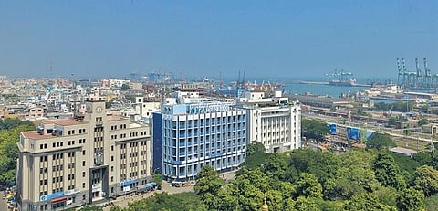 Redevelopment of George Town on the cards