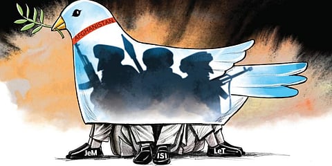 For representational purposes (Express Illustrations/Amit Bandre)