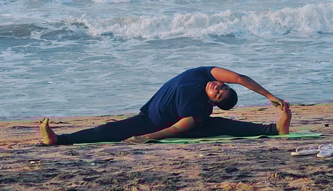 Representational Photo. (Photo | G Satyanarayana, EPS)