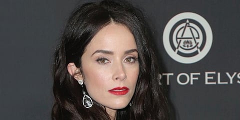 Hollywood actress Abigail Spencer (Photo | AP)