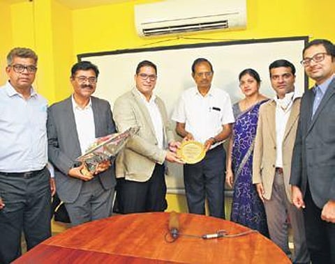 An alliance for medical advancement