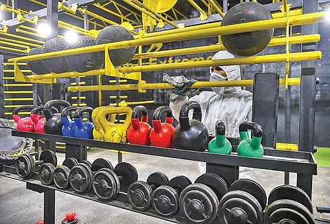 Representational Image (File photo | EPS)