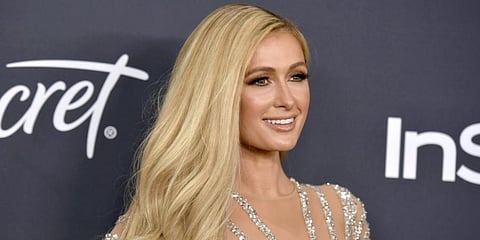 Socialite and entrepreneur Paris Hilton (Photo | AP)