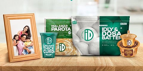 iD Fresh Food. (Photo | Twitter, @IDFreshFood)