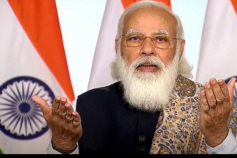 PM Narendra Modi (File Photo | PTI)