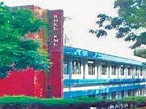 Kerala govt buys back control of BHEL-EML, plans to modernise it