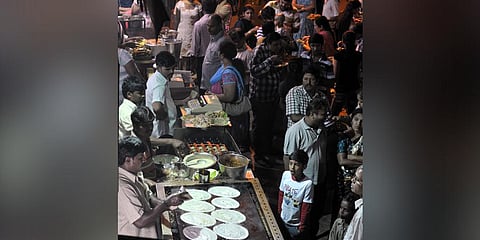 Picture for representation purpose. (File | EPS)