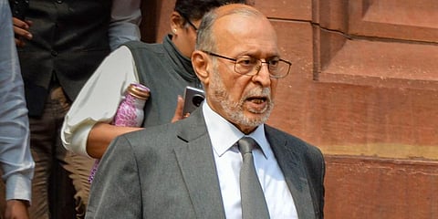 Delhi Lieutenant Governor Anil Baijal (Photo | PTI)