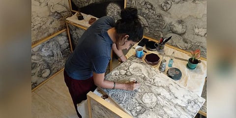 Arts in Motion: The galaxy of cultural stars to look forward to in 2022