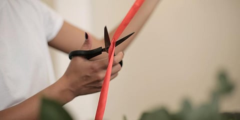 Representational Image