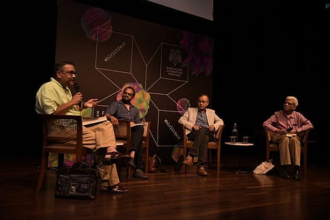 (Photo | bangaloreliteraturefestival.org)