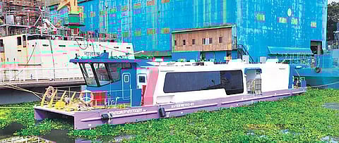 Representational Image